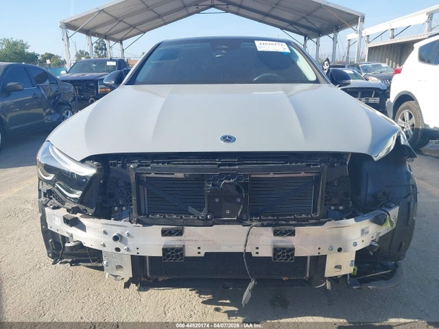 Aukcja sprzedaży 2024 Mercedes-benz E 450 4matic, vin: W1KLF6BB7RA044927, numer aukcji: 44820174