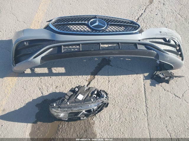 Aukcja sprzedaży 2024 Mercedes-benz E 450 4matic, vin: W1KLF6BB7RA044927, numer aukcji: 44820174
