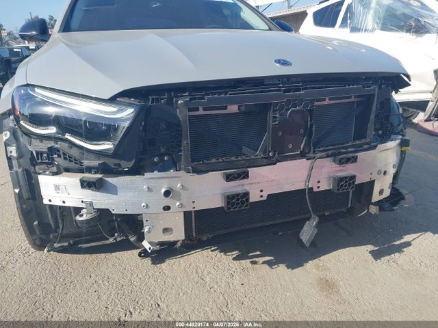 Aukcja sprzedaży 2024 Mercedes-benz E 450 4matic, vin: W1KLF6BB7RA044927, numer aukcji: 44820174