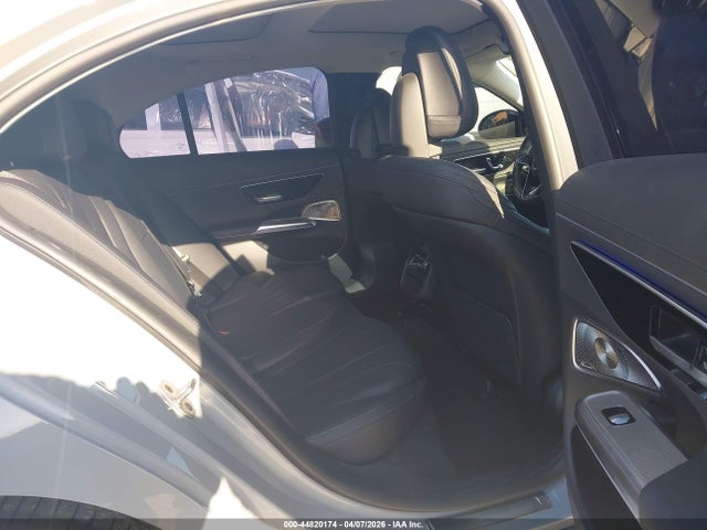 Aukcja sprzedaży 2024 Mercedes-benz E 450 4matic, vin: W1KLF6BB7RA044927, numer aukcji: 44820174