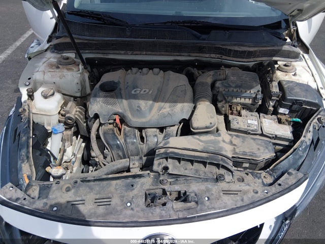 44820175 :رقم المزاد ، KNAGM4A72F5598204 vin ، 2015 Kia Optima Lx مزاد بيع