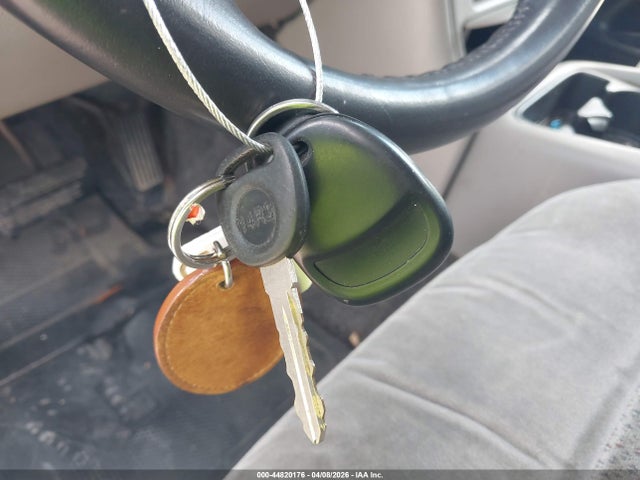 2001 CHEVROLET SUBURBAN 1500 3GNFK16T71G242980 Photo 10