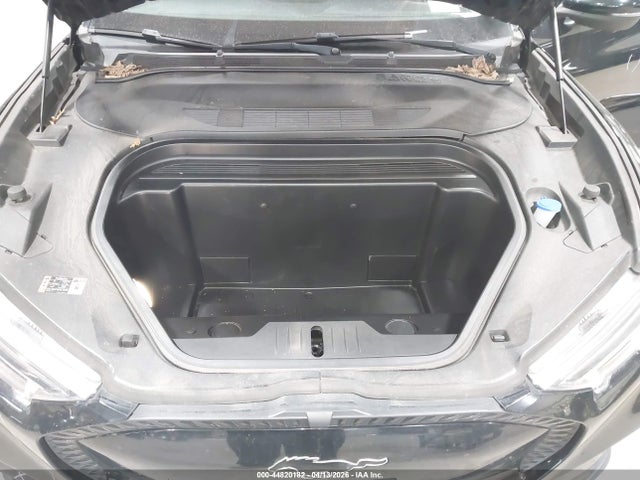 Ford Mustang Mach-e Select 2021 3FMTK1RM8MMA25701 Image 10