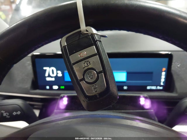 Ford Mustang Mach-e Select 2021 3FMTK1RM8MMA25701 Image 11