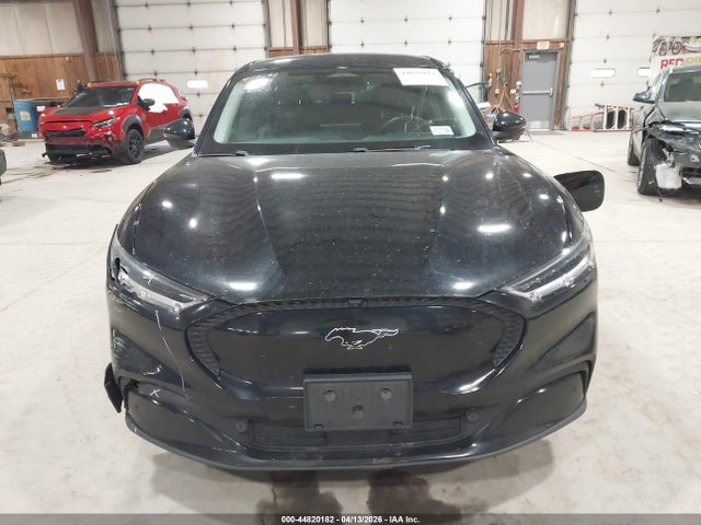 Ford Mustang Mach-e Select 2021 3FMTK1RM8MMA25701 Image 12