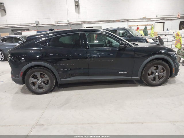 Ford Mustang Mach-e Select 2021 3FMTK1RM8MMA25701 Image 13