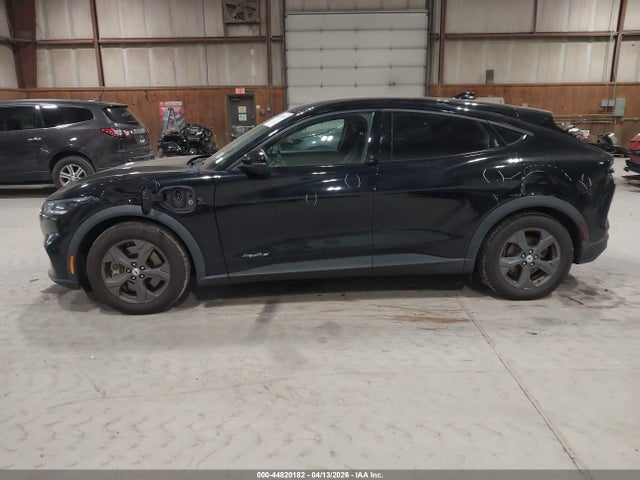 Ford Mustang Mach-e Select 2021 3FMTK1RM8MMA25701 Image 14
