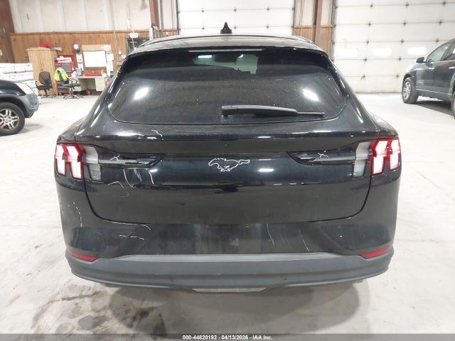 Ford Mustang Mach-e Select 2021 3FMTK1RM8MMA25701 Image 16