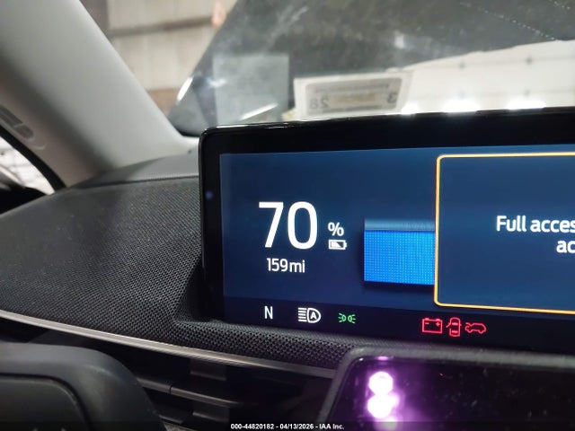 Ford Mustang Mach-e Select 2021 3FMTK1RM8MMA25701 Image 17