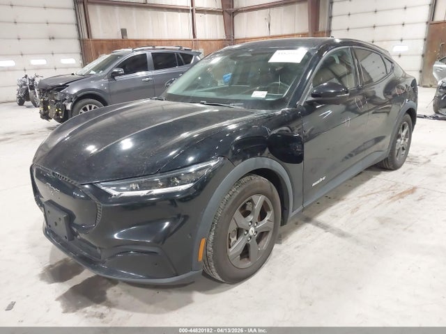 Ford Mustang Mach-e Select 2021 3FMTK1RM8MMA25701 Image 2
