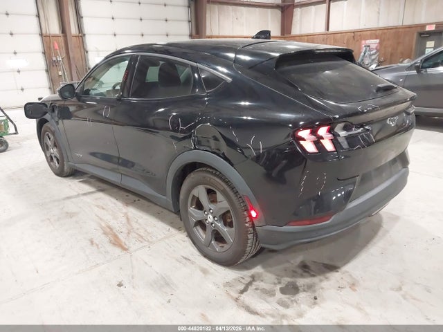 Ford Mustang Mach-e Select 2021 3FMTK1RM8MMA25701 Image 3