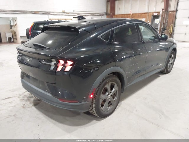Ford Mustang Mach-e Select 2021 3FMTK1RM8MMA25701 Image 4