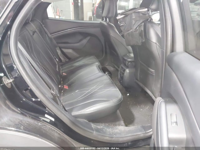 Ford Mustang Mach-e Select 2021 3FMTK1RM8MMA25701 Image 8
