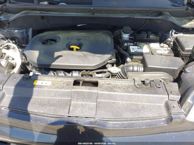 Aukcja sprzedaży 2015 Kia Soul +, vin: KNDJP3A58F7774962, numer aukcji: 44820186