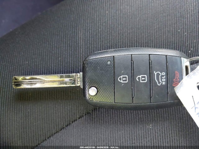 Aukcja sprzedaży 2015 Kia Soul +, vin: KNDJP3A58F7774962, numer aukcji: 44820186