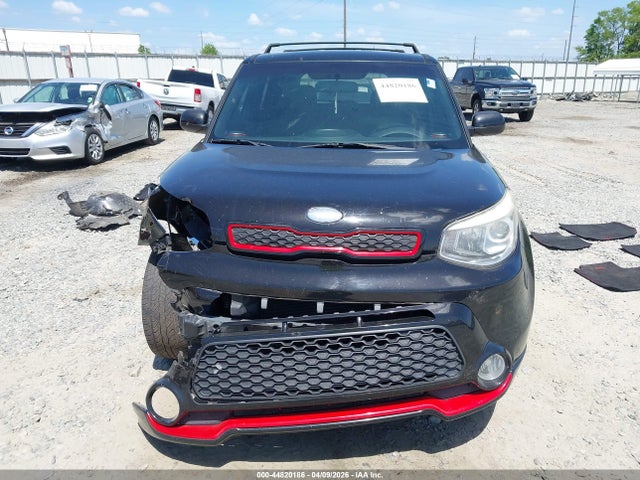 Aukcja sprzedaży 2015 Kia Soul +, vin: KNDJP3A58F7774962, numer aukcji: 44820186