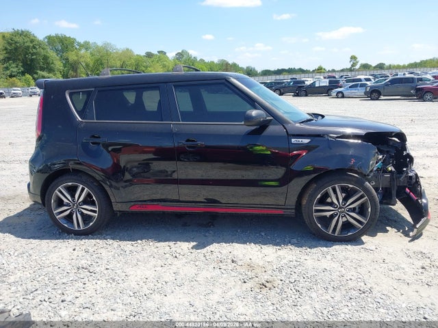 Aukcja sprzedaży 2015 Kia Soul +, vin: KNDJP3A58F7774962, numer aukcji: 44820186