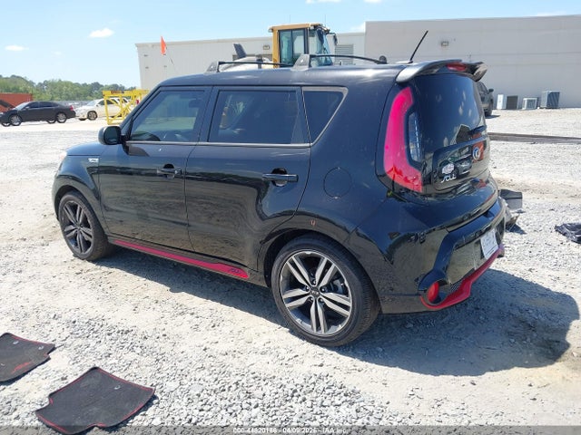 Aukcja sprzedaży 2015 Kia Soul +, vin: KNDJP3A58F7774962, numer aukcji: 44820186