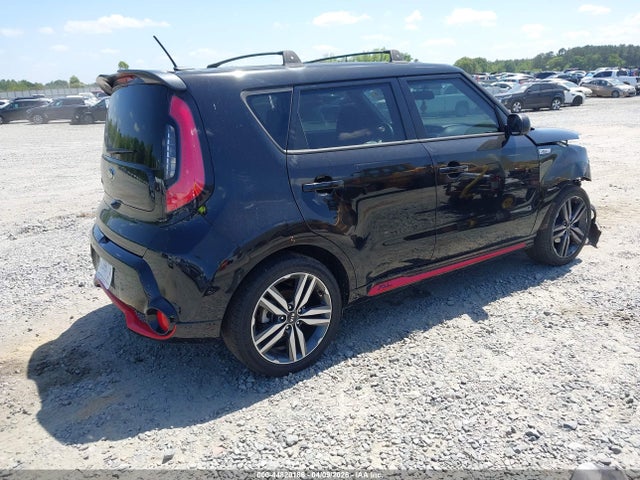 Aukcja sprzedaży 2015 Kia Soul +, vin: KNDJP3A58F7774962, numer aukcji: 44820186