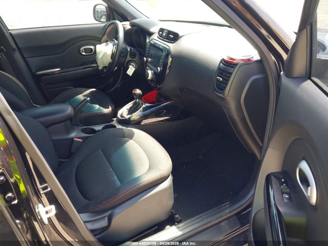 Aukcja sprzedaży 2015 Kia Soul +, vin: KNDJP3A58F7774962, numer aukcji: 44820186
