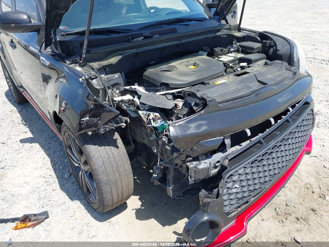 Aukcja sprzedaży 2015 Kia Soul +, vin: KNDJP3A58F7774962, numer aukcji: 44820186
