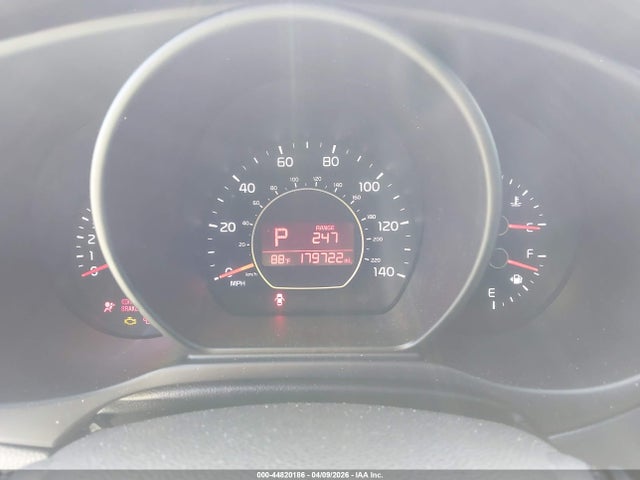 Aukcja sprzedaży 2015 Kia Soul +, vin: KNDJP3A58F7774962, numer aukcji: 44820186
