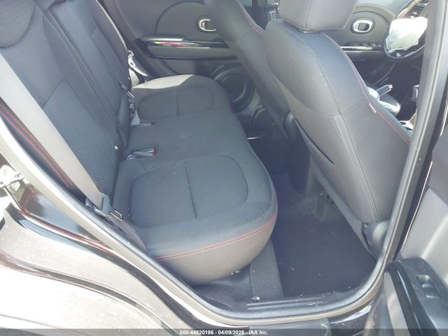 Aukcja sprzedaży 2015 Kia Soul +, vin: KNDJP3A58F7774962, numer aukcji: 44820186