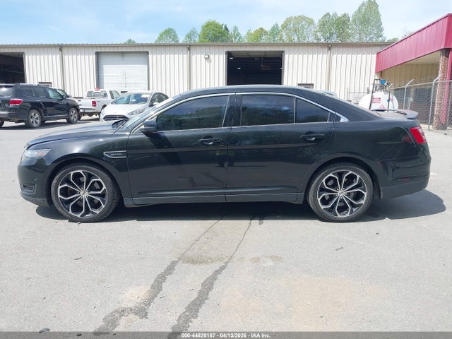 44820187 :رقم المزاد ، 1FAHP2KT6FG208584 vin ، 2015 Ford Taurus Sho مزاد بيع