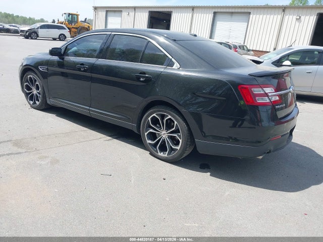 44820187 :رقم المزاد ، 1FAHP2KT6FG208584 vin ، 2015 Ford Taurus Sho مزاد بيع