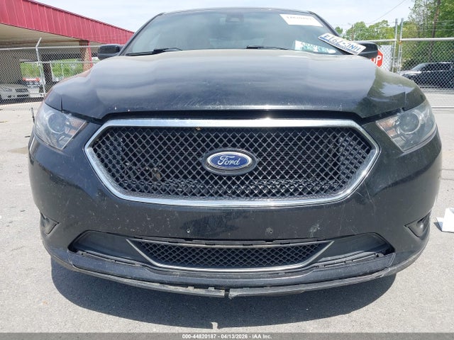 44820187 :رقم المزاد ، 1FAHP2KT6FG208584 vin ، 2015 Ford Taurus Sho مزاد بيع