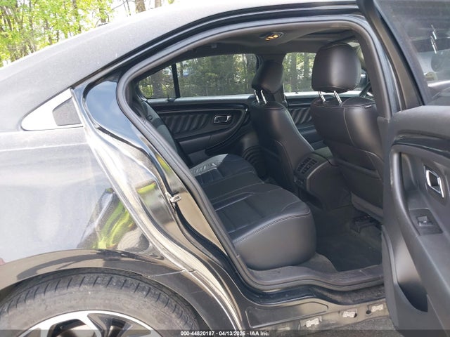 44820187 :رقم المزاد ، 1FAHP2KT6FG208584 vin ، 2015 Ford Taurus Sho مزاد بيع