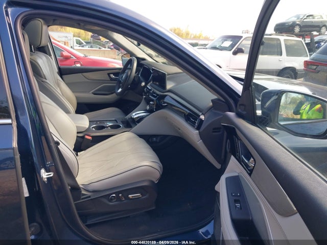 Продажа на аукционе авто 2025 Acura Mdx Advance Package, vin: 5J8YE1H83SL000288, номер лота: 44820189