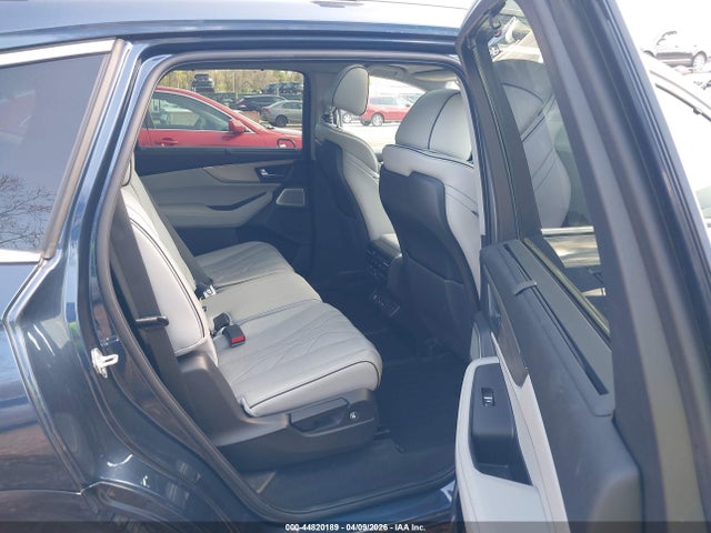 Продажа на аукционе авто 2025 Acura Mdx Advance Package, vin: 5J8YE1H83SL000288, номер лота: 44820189