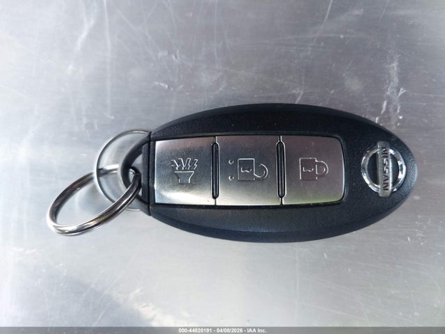 2018 NISSAN VERSA NOTE 3N1CE2CP3JL359157 Photo 10