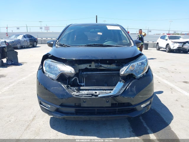 Nissan Versa Note Sv 2018 3N1CE2CP3JL359157 Image 13