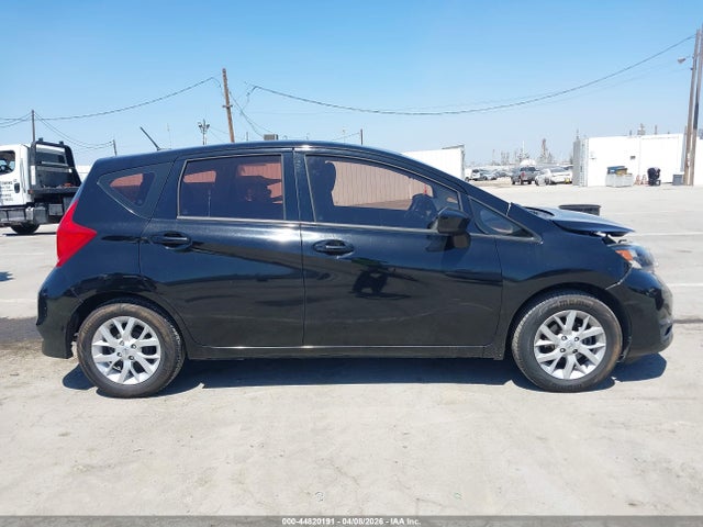Nissan Versa Note Sv 2018 3N1CE2CP3JL359157 Image 14