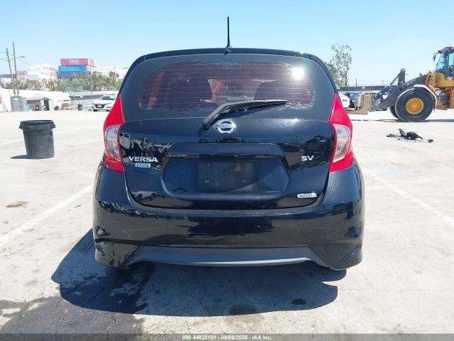 Nissan Versa Note Sv 2018 3N1CE2CP3JL359157 Image 17