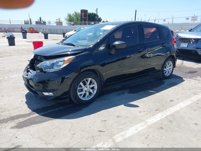 2018 NISSAN VERSA NOTE 3N1CE2CP3JL359157 Photo 1