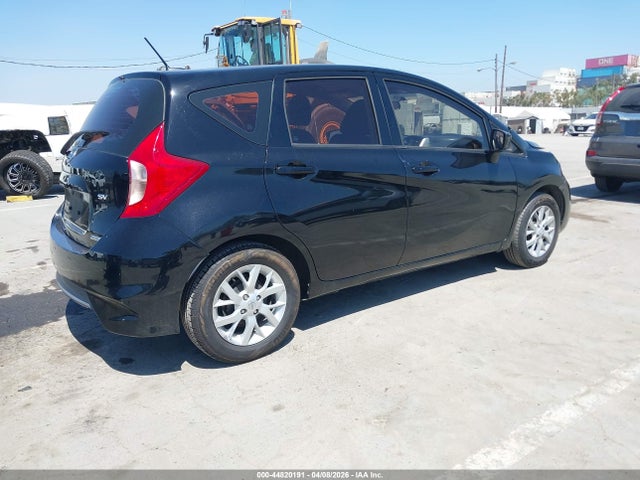 2018 NISSAN VERSA NOTE 3N1CE2CP3JL359157 Photo 3