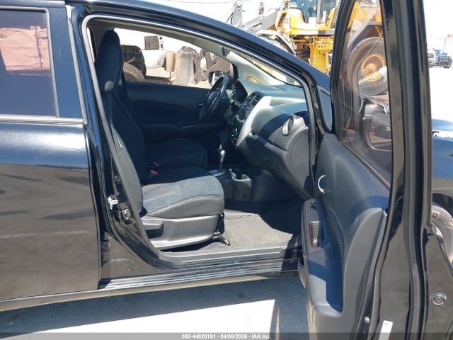 2018 NISSAN VERSA NOTE 3N1CE2CP3JL359157 Photo 4