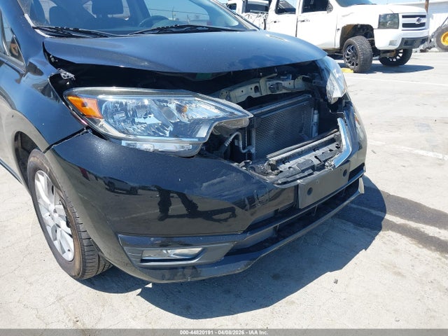 2018 NISSAN VERSA NOTE 3N1CE2CP3JL359157 Photo 5