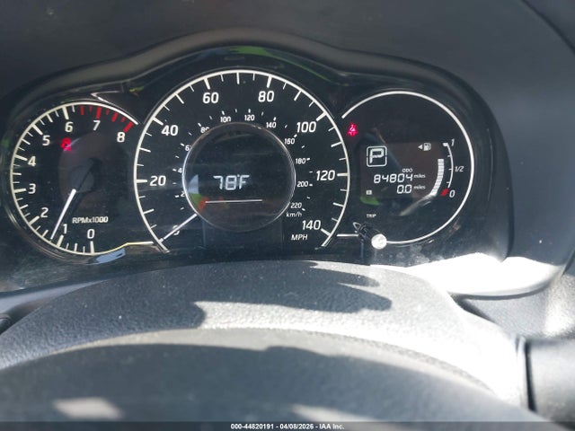 2018 NISSAN VERSA NOTE 3N1CE2CP3JL359157 Photo 6