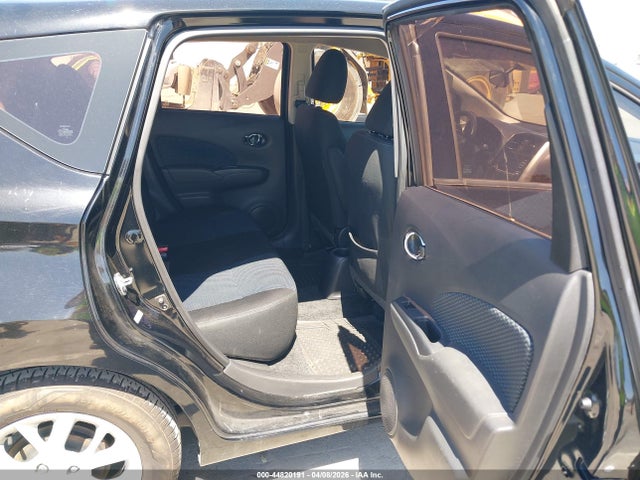 2018 NISSAN VERSA NOTE 3N1CE2CP3JL359157 Photo 7