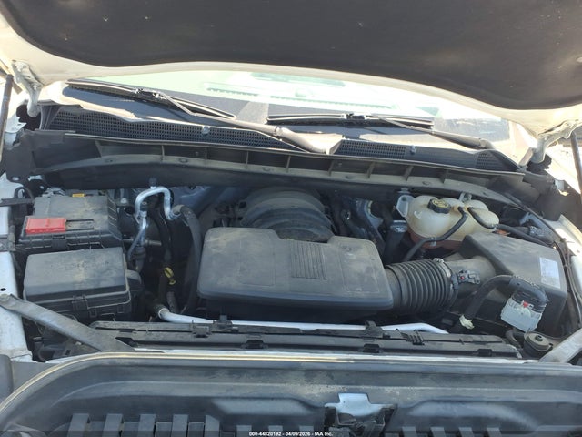 44820192 :رقم المزاد ، 1GTP9EEL5MZ300252 vin ، 2021 Gmc Sierra 1500 4wd  Short Box At4/4wd  Standard Box At4 مزاد بيع