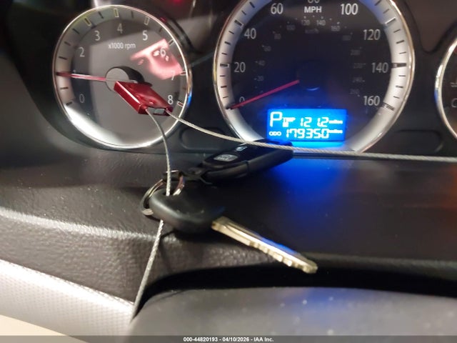 Продаж на аукціоні авто 2010 Hyundai Sonata Gls, vin: 5NPET4AC5AH639718, номер лоту: 44820193