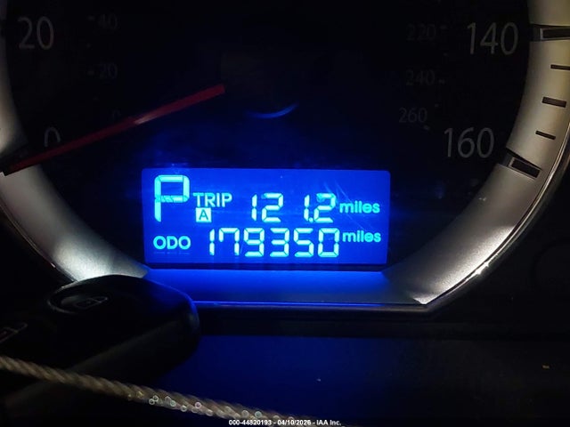 Продаж на аукціоні авто 2010 Hyundai Sonata Gls, vin: 5NPET4AC5AH639718, номер лоту: 44820193