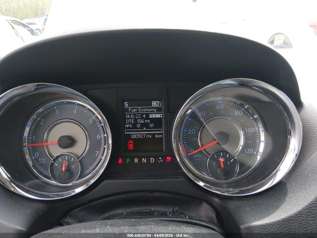 Aukcja sprzedaży 2015 Chrysler Town & Country Touring-l, vin: 2C4RC1CG1FR526293, numer aukcji: 44820194