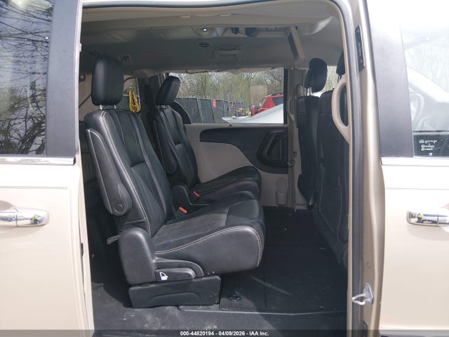 Aukcja sprzedaży 2015 Chrysler Town & Country Touring-l, vin: 2C4RC1CG1FR526293, numer aukcji: 44820194