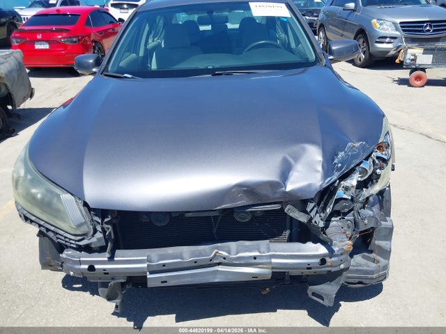 Honda ACCORD EX 2014 1HGCR2F71EA281795 Image 12