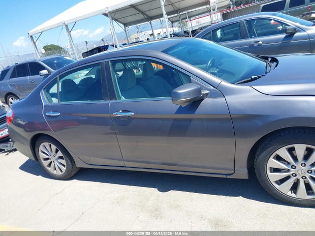 Honda ACCORD EX 2014 1HGCR2F71EA281795 Image 13